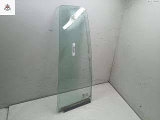 форточка задняя левая Opel Zafira 1 поколение (A) 2002, 1.8 л., бензин, МКПП, серый, минивэн