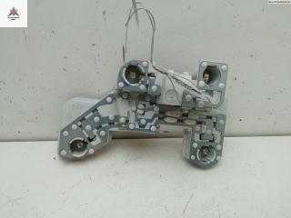 Плата фонаря заднего правого Volvo S40 2 поколение [рестайлинг] 2008, 2.0 л., дизель, МКПП, чёрный, универсал, 27168008