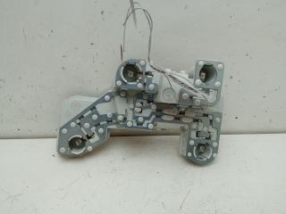 Плата фонаря заднего правого Volvo S40 2 поколение [рестайлинг] 2008, 2.0 л., дизель, МКПП, чёрный, универсал, 27168008