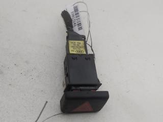 кнопка аварийной сигнализации Audi A4 B7 2006, 2.0 л., бензин, МКПП, серый, универсал, 8E0941509
