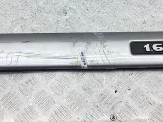 молдинг крыла заднего левого Citroen Xsara Picasso 1 поколение 1999, 1.6 л., бензин, МКПП, серый, хетчбэк 3 дв.