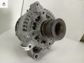 генератор BMW 2 серия F22/F23 2016, 1.5 л., бензин, МКПП, чёрный, купе, 12318645325 - фото №4