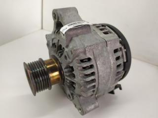 генератор BMW 2 серия F22/F23 2016, 1.5 л., бензин, МКПП, чёрный, купе, 12318645325