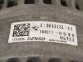 генератор BMW 2 серия F22/F23 2016, 1.5 л., бензин, МКПП, чёрный, купе, 12318645325 - фото №5