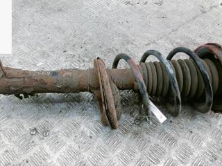 стойка передняя Ford Focus 1 поколение [рестайлинг] 2003, 1.6 л., i, бензин, МКПП, серый, универсал, FORD