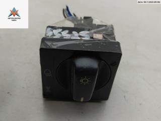переключатель света Volvo 960 1 поколение 1996, 3.0 л., бензин, АКПП, серый, универсал