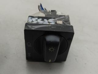 переключатель света Volvo 960 1 поколение 1996, 3.0 л., бензин, АКПП, серый, универсал