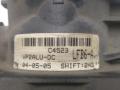 заслонка дроссельная Mazda 5 CR 2005, 2.0 л., бензин, МКПП, чёрный, минивэн, LFB613640D - фото №3