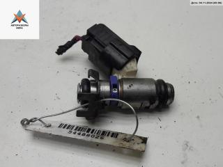 форсунка Volkswagen Bora 1 поколение 2001, 1.6 л., бензин, МКПП, синий, седан, 036031T