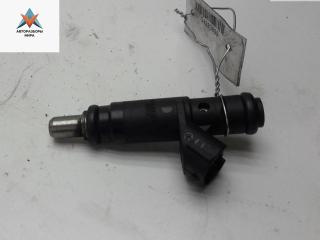 форсунка Volkswagen Passat B5 [рестайлинг] 2002, 2.0 л., бензин, МКПП, серый, универсал, 06B133551T