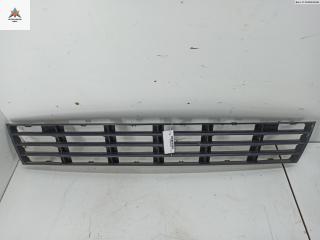 заглушка (решетка) в бампер Audi A4 B5 1996, 1.8 л., бензин, МКПП, серый, универсал, 8D0807683