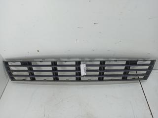 заглушка (решетка) в бампер Audi A4 B5 1996, 1.8 л., бензин, МКПП, серый, универсал, 8D0807683