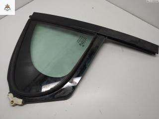 форточка задняя правая Jaguar XF X250 2008, 2.7 л., дизель, АКПП, серый, седан