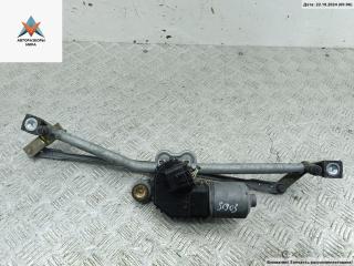 Механизм стеклоочистителя переднего (трапеция дворников) Ford Mondeo 3 поколение [рестайлинг] 2006, 2.2 л., дизель, МКПП, синий, хетчбэк 5 дв., 3397080680