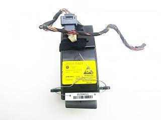 телефон BMW 7 E65/E66 2002, 3.6 л., бензин, АКПП, чёрный, седан, 6918572