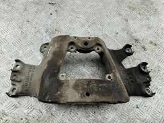кронштейн КПП Audi A6 C6 2008, 2.0 л., дизель, АКПП, чёрный, универсал, 4F0399263L