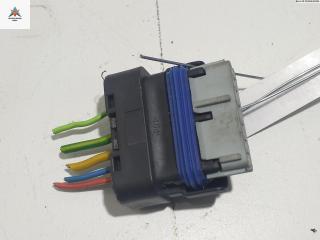 разъем (фишка) проводки Peugeot 308 T7 2008, 1.6 л., дизель, МКПП, серый, универсал