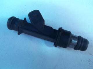 форсунка Opel Astra G 2002, 1.6 л., бензин, МКПП, красный, хетчбэк 5 дв., 25313846