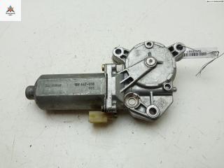 моторчик стеклоподъемника передний левый Volvo 850 1 поколение [рестайлинг] 1996, 2.5 л., МКПП, универсал, 821694