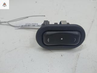 кнопка стеклоподъемника переднего правого Opel Astra G 1999, 1.6 л., бензин, МКПП, серый, универсал, 13363100