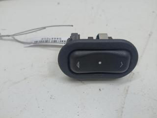 кнопка стеклоподъемника переднего правого Opel Astra G 1999, 1.6 л., бензин, МКПП, серый, универсал, 13363100
