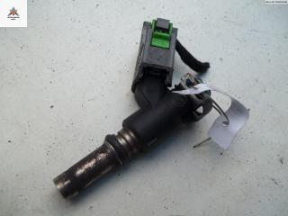 форсунка Opel Zafira 2 поколение (B) 2007, 1.6 л., бензин, МКПП, чёрный, минивэн, 25380933