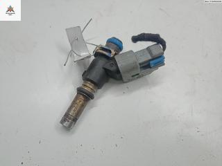 форсунка Opel Zafira 2 поколение (B) [рестайлинг] 2008, 1.6 л., бензин, МКПП, серый, минивэн, 25380933