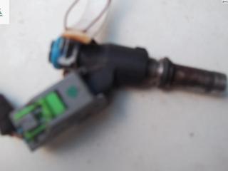 форсунка Opel Zafira 2 поколение (B) [рестайлинг] 2008, 1.6 л., бензин, МКПП, серый, минивэн, 25380933