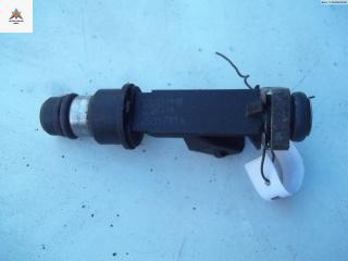 форсунка Opel Astra G 2003, 1.6 л., бензин, АКПП, красный, хетчбэк 5 дв., 25317316