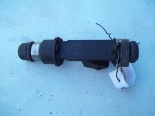 форсунка Opel Astra G 2003, 1.6 л., бензин, АКПП, красный, хетчбэк 5 дв., 25317316