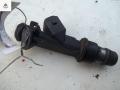 форсунка Opel Astra G 2001, 1.6 л., бензин, МКПП, серый, хетчбэк 5 дв., 25313846 - фото №2