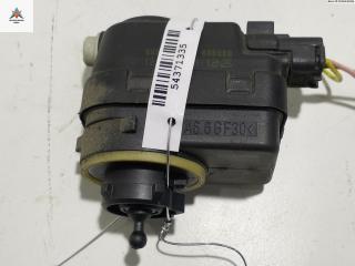 корректор фар Citroen Xsara Picasso 1 поколение 2001, 2.0 л., дизель, МКПП, серый, минивэн