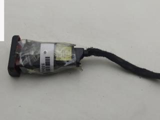 кнопка аварийной сигнализации Audi A4 B6 2002, 1.9 л., дизель, МКПП, зелёный, универсал, 8E0941509