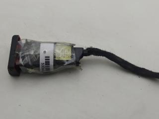 кнопка аварийной сигнализации Audi A4 B6 2002, 1.9 л., дизель, МКПП, зелёный, универсал, 8E0941509
