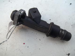 форсунка Opel Astra G 2002, 1.6 л., бензин, МКПП, серый, хетчбэк 5 дв., 25317316