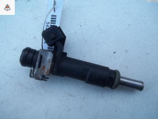 форсунка Opel Zafira 2 поколение (B) 2006, 1.8 л., бензин, АКПП, серый, минивэн, 55350806