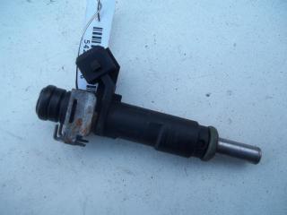 форсунка Opel Zafira 2 поколение (B) 2006, 1.8 л., бензин, АКПП, серый, минивэн, 55350806
