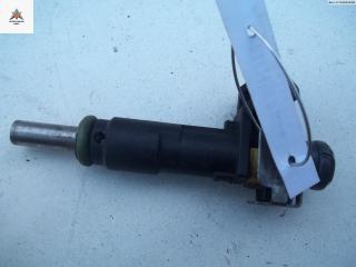 форсунка Opel Zafira 2 поколение (B) 2006, 1.8 л., бензин, АКПП, серый, минивэн, 55350806