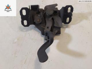 замок капота Mercedes-Benz Vaneo W414 2004, 1.9 л., бензин, АКПП, чёрный, минивэн, A4148800060