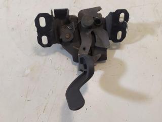 замок капота Mercedes-Benz Vaneo W414 2004, 1.9 л., бензин, АКПП, чёрный, минивэн, A4148800060