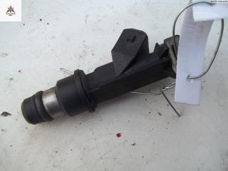 форсунка Opel Astra G 2002, 1.6 л., бензин, МКПП, серый, хетчбэк 5 дв., 25317316