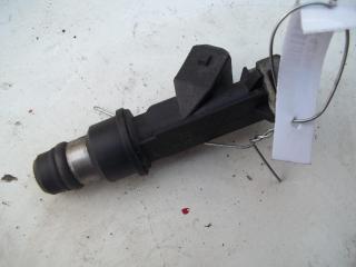 форсунка Opel Astra G 2002, 1.6 л., бензин, МКПП, серый, хетчбэк 5 дв., 25317316
