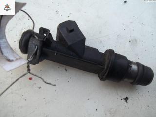 форсунка Opel Astra G 2002, 1.6 л., бензин, МКПП, серый, хетчбэк 5 дв., 25317316