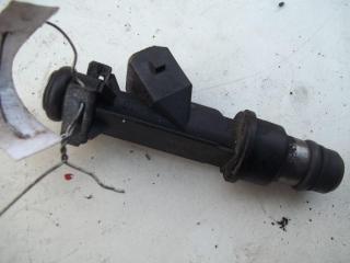 форсунка Opel Astra G 2002, 1.6 л., бензин, МКПП, серый, хетчбэк 5 дв., 25317316