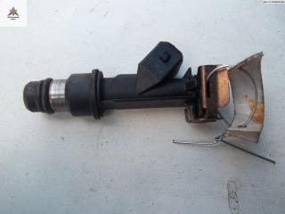форсунка Opel Astra G 2000, 1.6 л., бензин, МКПП, зелёный, хетчбэк 5 дв., 25313846