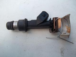 форсунка Opel Astra G 2000, 1.6 л., бензин, МКПП, зелёный, хетчбэк 5 дв., 25313846