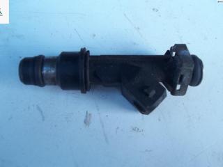 форсунка Opel Astra G 2001, 1.6 л., бензин, МКПП, синий, универсал, 25313846