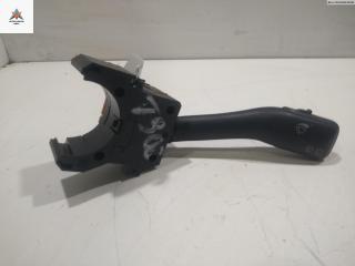 переключатель дворников Audi A6 4B/C5 1998, 2.4 л., бензин, МКПП, чёрный, универсал