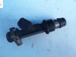 форсунка Opel Astra G 2001, 1.6 л., бензин, МКПП, синий, универсал, 25313846