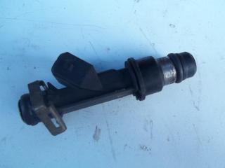 форсунка Opel Astra G 2001, 1.6 л., бензин, МКПП, синий, универсал, 25313846